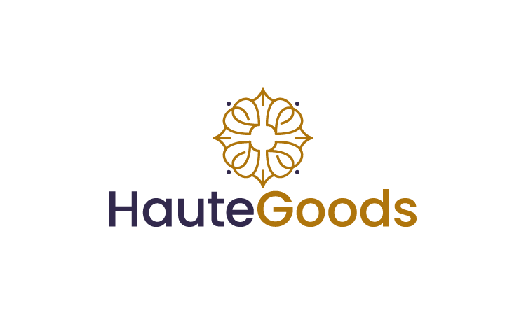 HauteGoods logo
