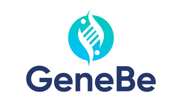 GeneBe.com - buy Good premium names