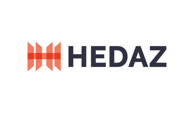 Hedaz - Cool premium business names for sale