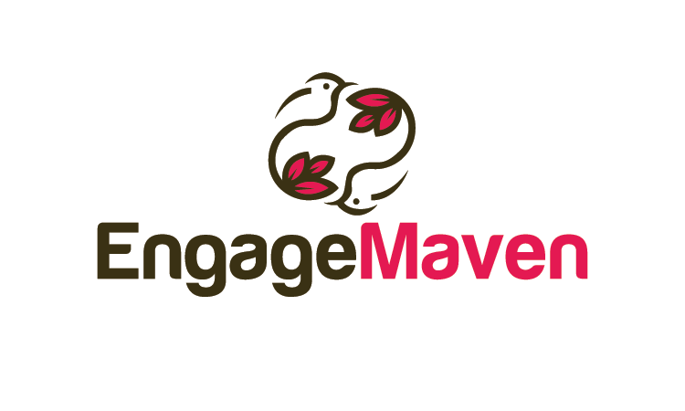 EngageMaven logo