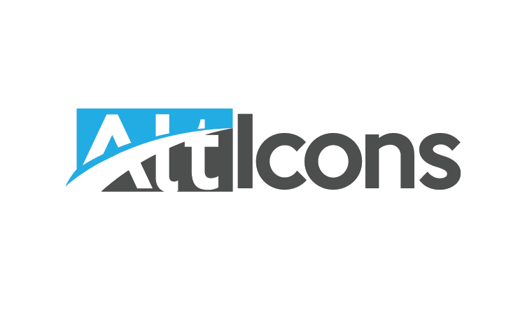 AltIcons logo