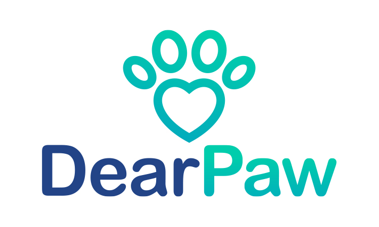 DearPaw.com - Great premium domain names for sale