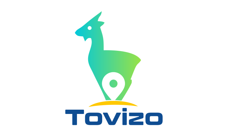 Tovizo logo