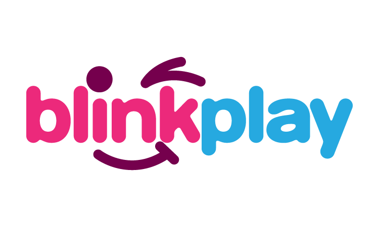 BlinkPlay logo