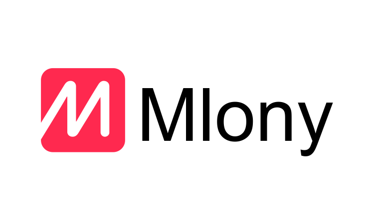 Mlony.com - Cool premium domain marketplace