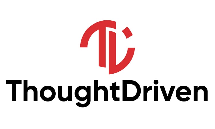 ThoughtDriven logo