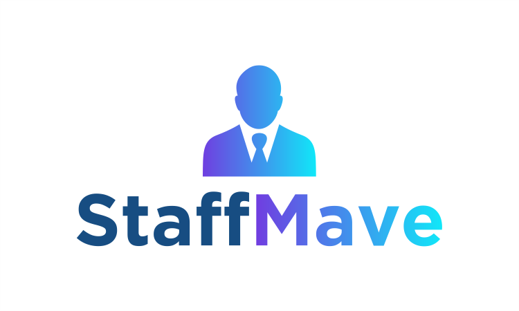 StaffMave logo