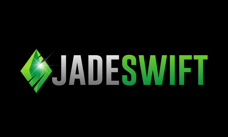 Jadeswift logo
