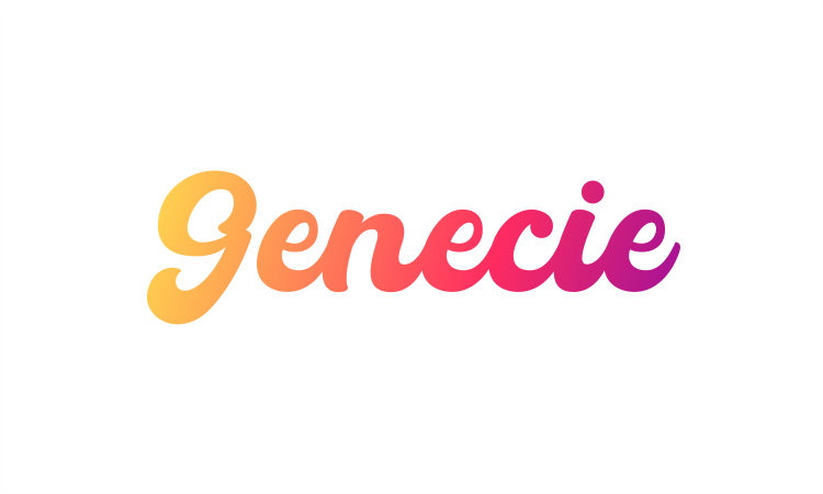 Genecie.com - Cool premium domain names