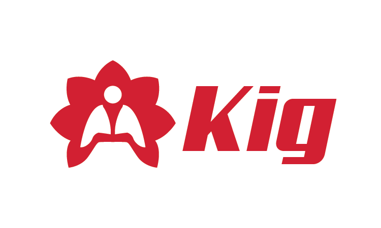 Kig logo