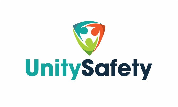 UnitySafety.com - Creative domains for sale