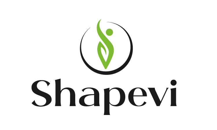Shapevi logo