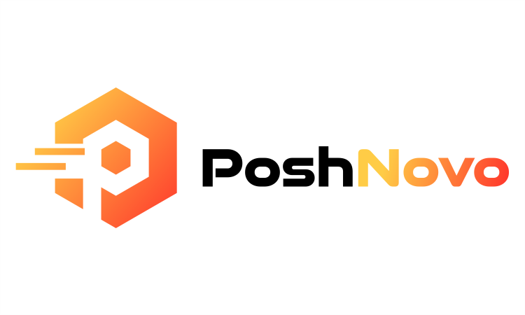 PoshNovo.com - Unique premium names