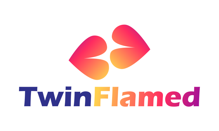 TwinFlamed.com - Unique premium domain names