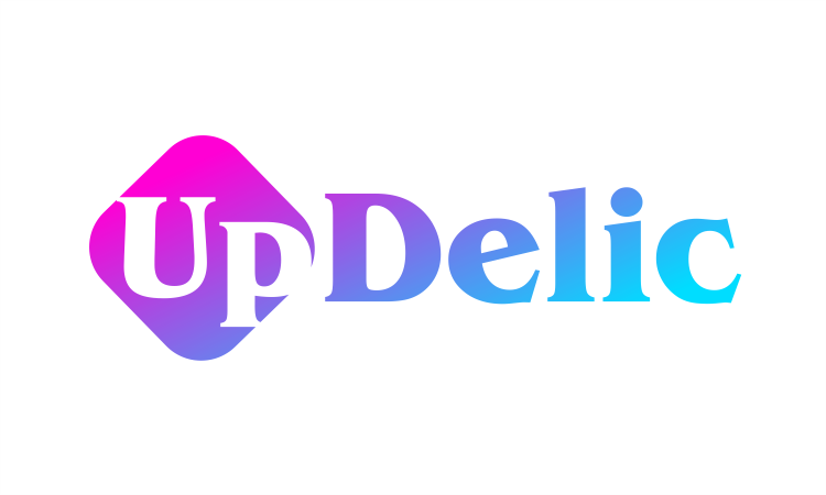 UpDelic.com - buy Great premium names