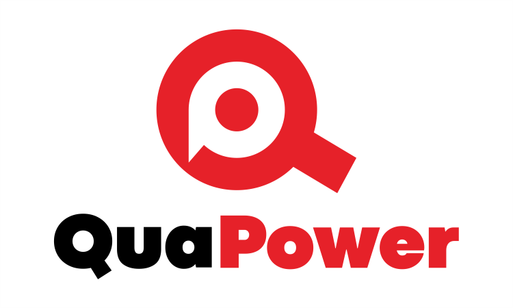 QuaPower.com - Unique premium domain names