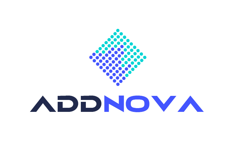 AddNova.com - Cool premium domain names for sale