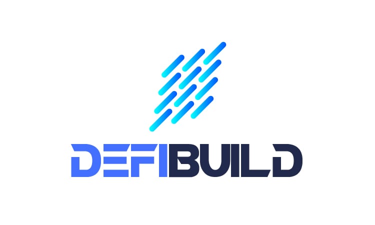 DefiBuild logo