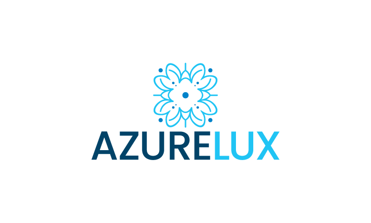 AzureLux logo