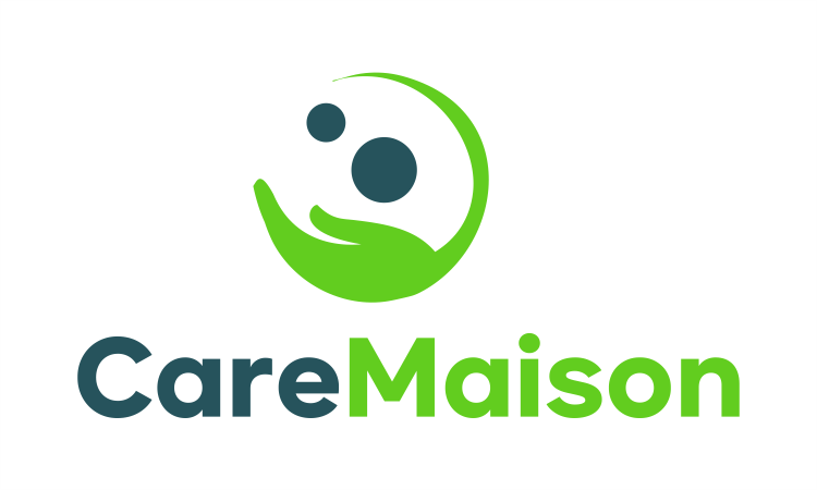 CareMaison logo