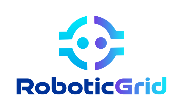 RoboticGrid.com - Unique premium domains