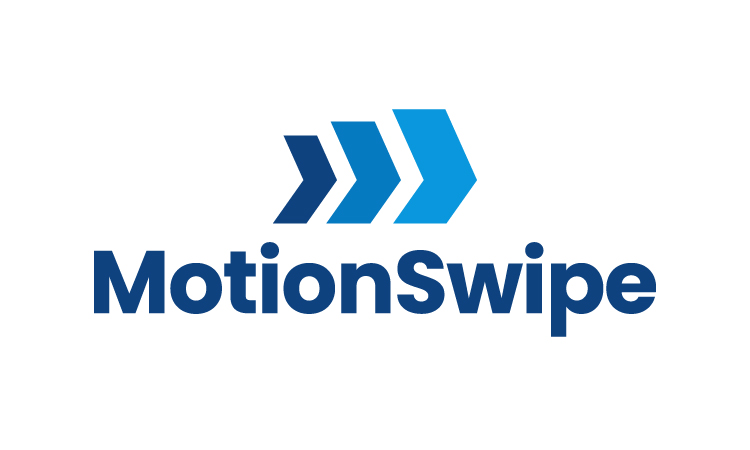 MotionSwipe.com - New premium domains