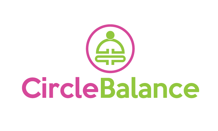 CircleBalance.com - Best premium domains