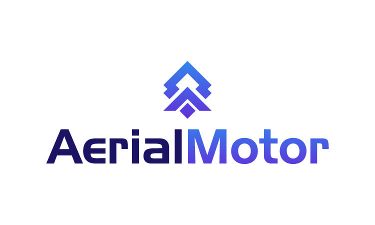 AerialMotor.com - Cool premium domain names