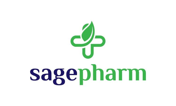 Sagepharm logo