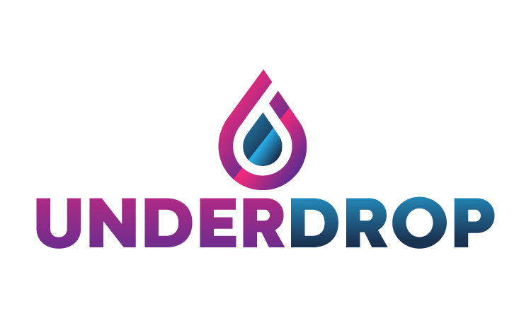 UnderDrop logo