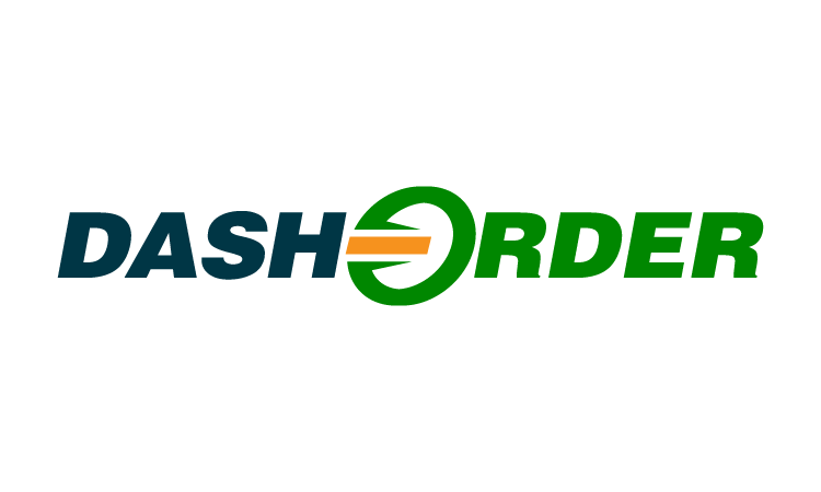 DashOrder.com - buy Good premium domains