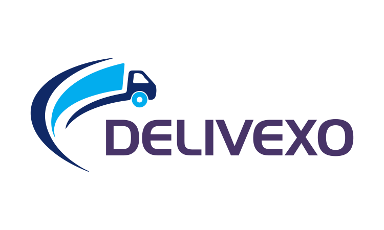 Delivexo.com - Unique premium domain marketplace