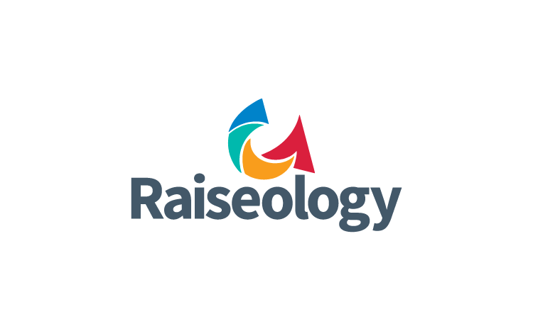 Raiseology logo