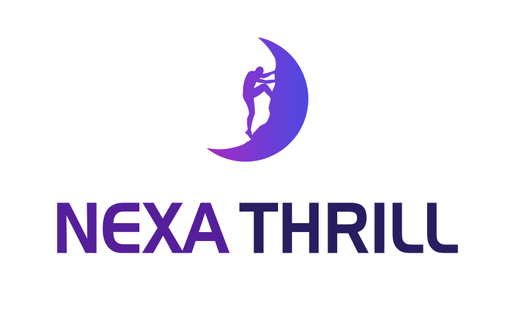 NexaThrill.com - Best premium domains