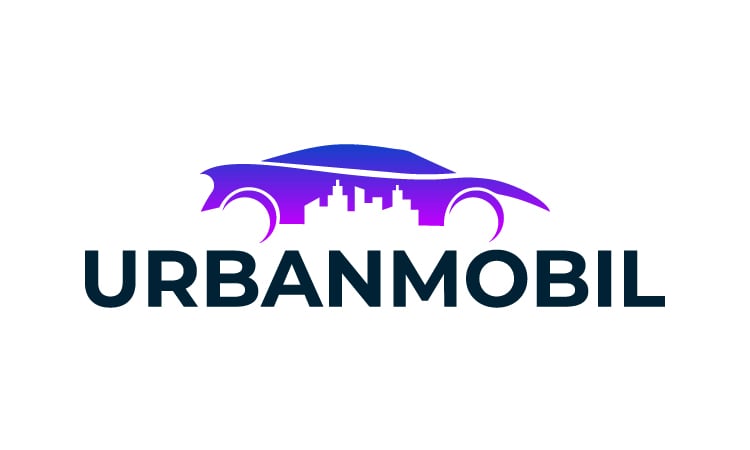 UrbanMobil.com - Cool premium domains