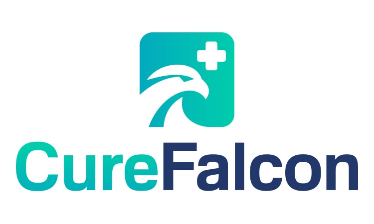 CureFalcon.com - buy Best premium domains