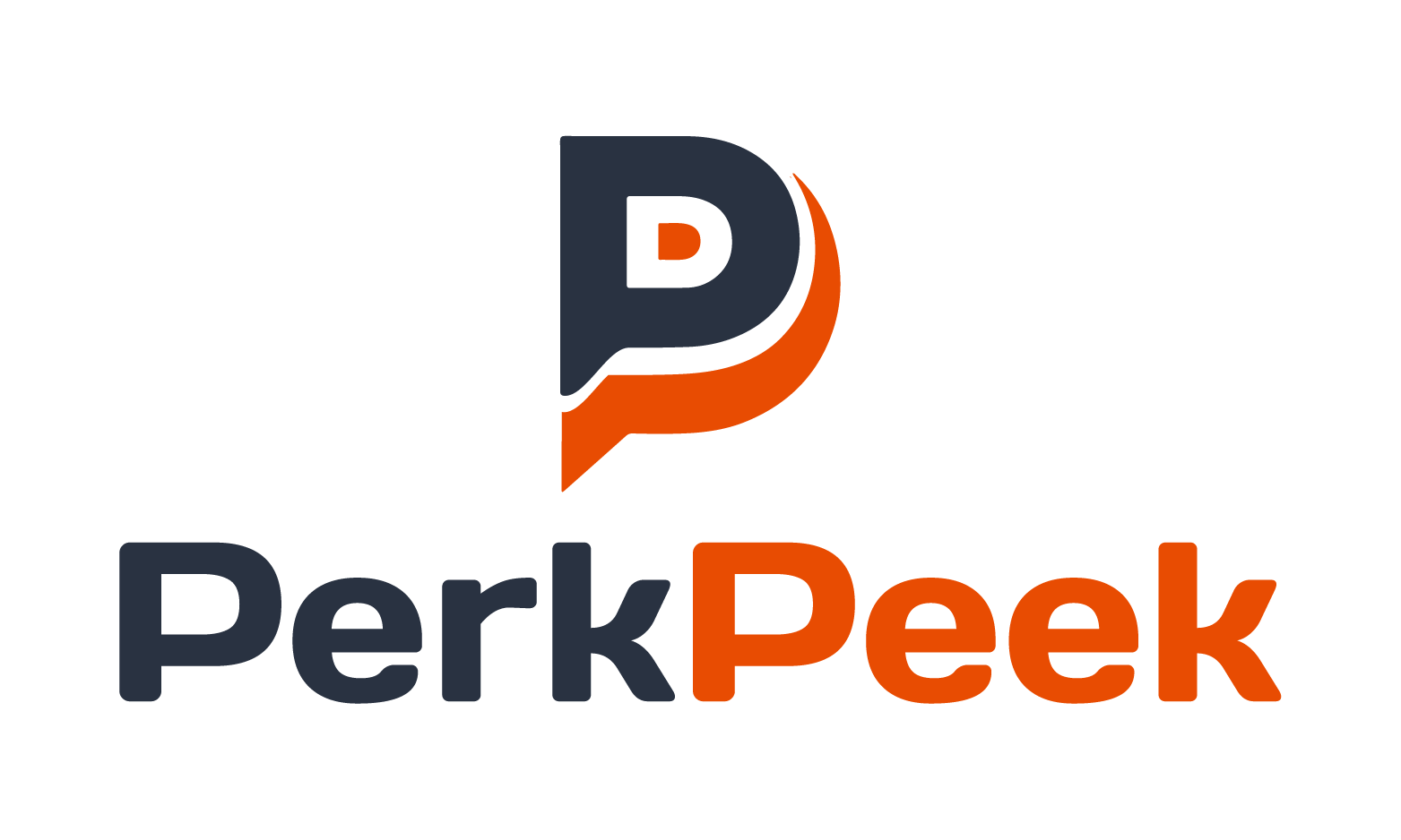 PerkPeek logo