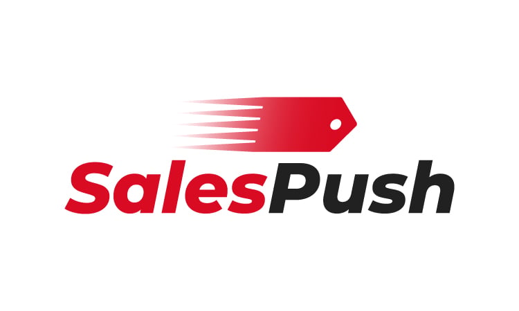 SalesPush logo