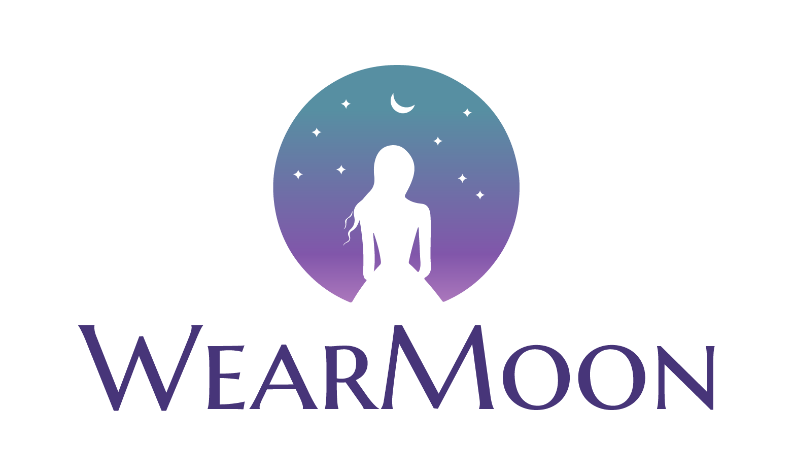 WearMoon logo