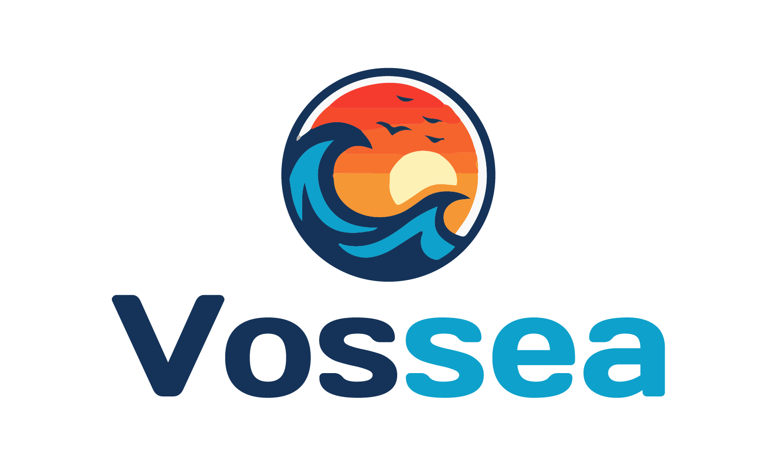 VosSea logo