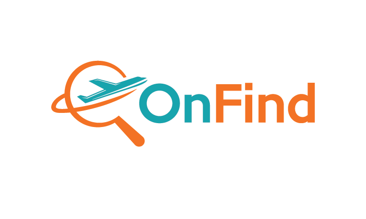 OnFind logo