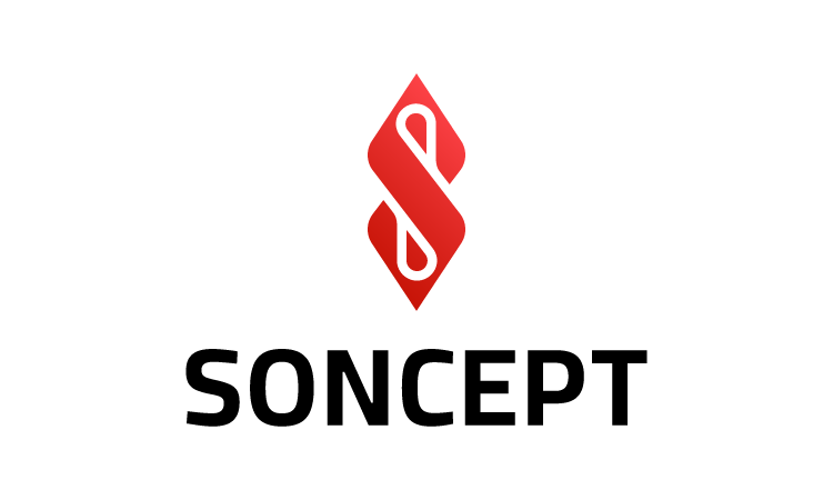 Soncept logo