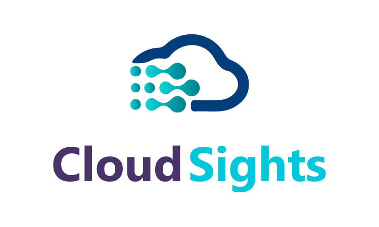 CloudSights logo