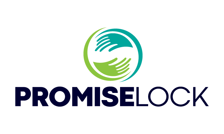 PromiseLock logo