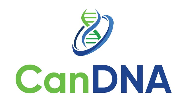 CanDNA logo
