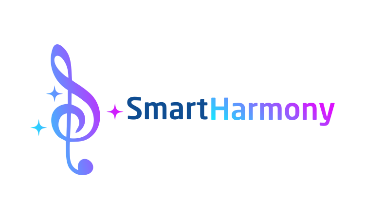 SmartHarmony logo