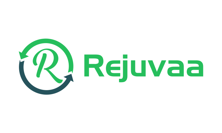 Rejuvaa.com - Great premium domain names