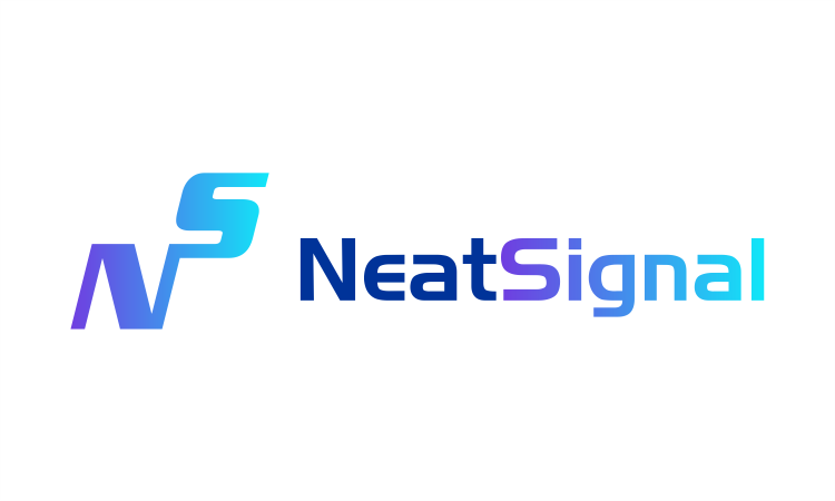 NeatSignal.com - Great premium domain names