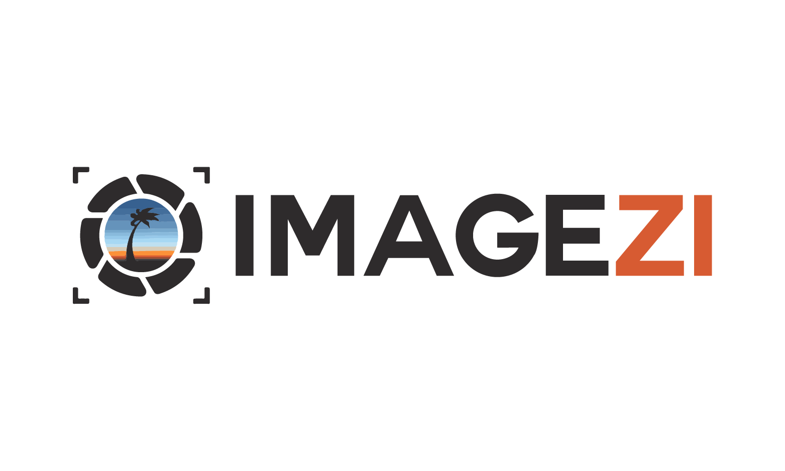 Imagezi logo