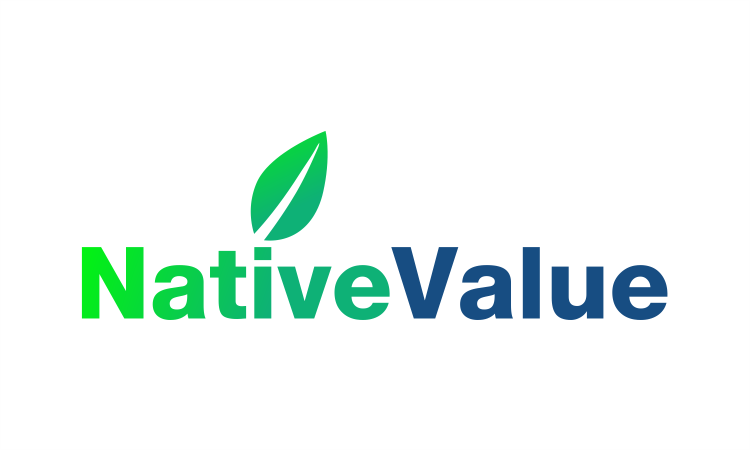 NativeValue.com - Catchy premium domains